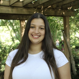 Fundraising Page: Olivia Sabatelli